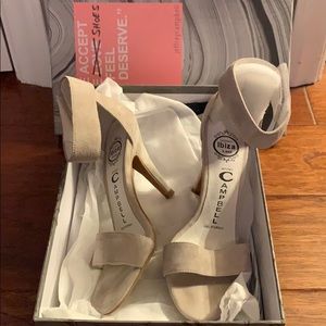 Jeffrey Campbell Hough 2 pumps